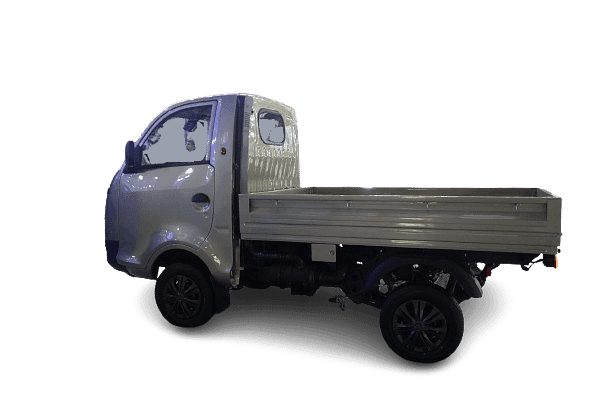 Tata Ace Pro Bi-Fuel