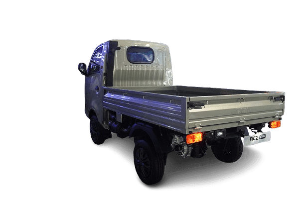 Tata Ace Pro Bi-Fuel