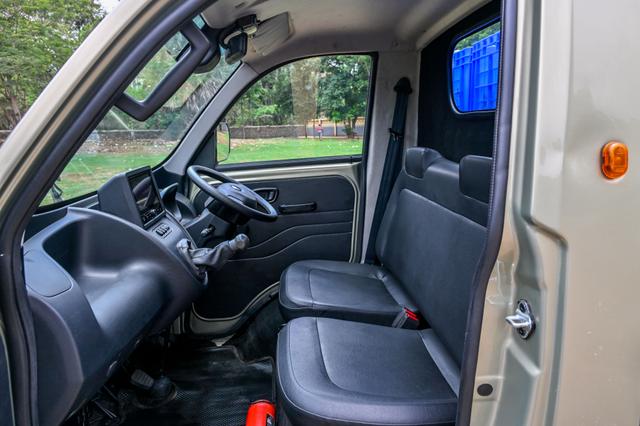 Tata Ace Pro Bi-Fuel