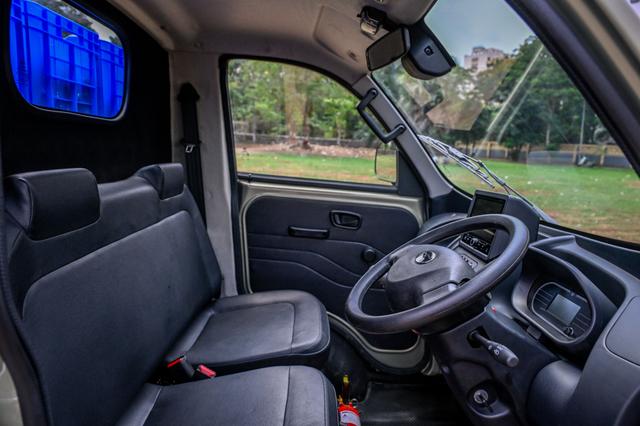 Tata Ace Pro Bi-Fuel