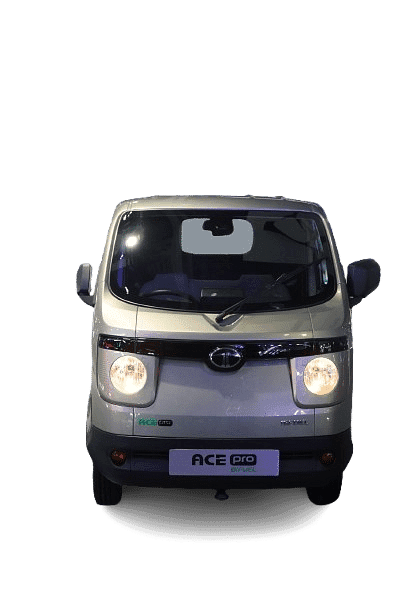 Tata Ace Pro Bi-Fuel