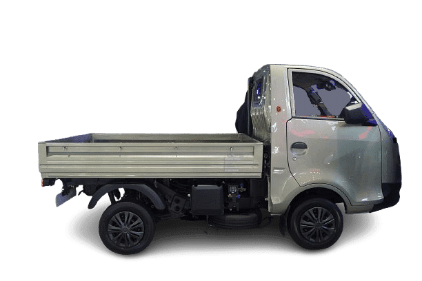 Tata Ace Pro Bi-Fuel