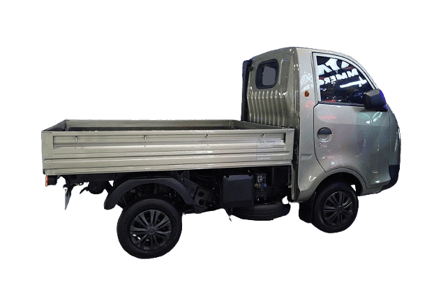 Tata Ace Pro Bi-Fuel