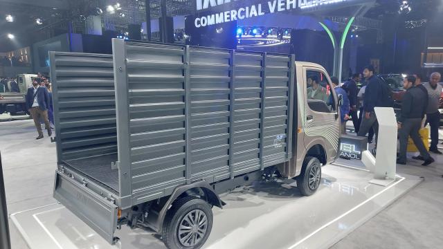 टाटा Ace Flex Fuel