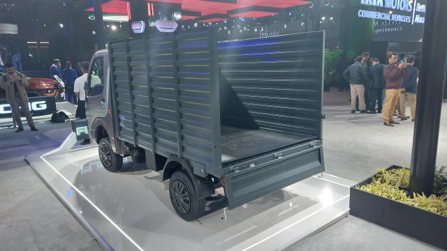 टाटा Ace Flex Fuel