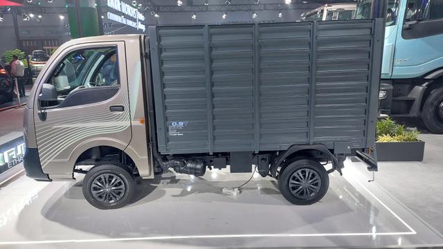 टाटा Ace Flex Fuel