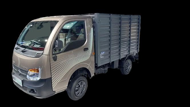 Tata Ace Flex Fuel