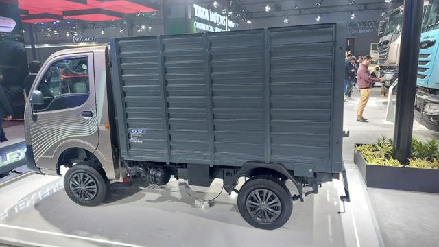 टाटा Ace Flex Fuel