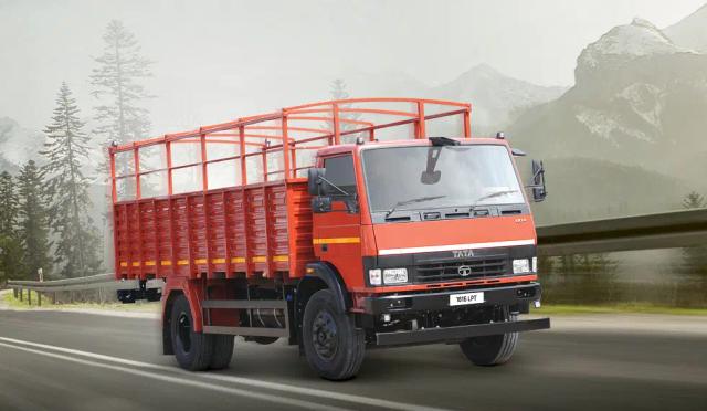 Tata 1816 LPT