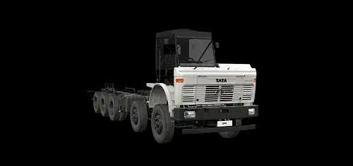 टाटा LPT 4830 Cowl Truck