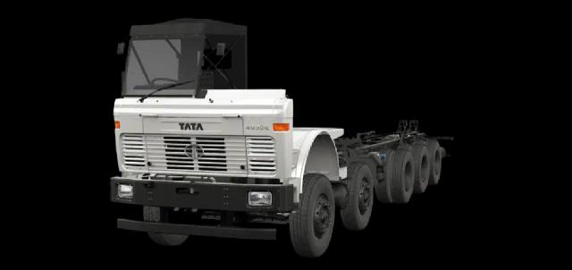LPT 4830 Cowl Truck