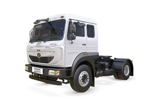 Signa 4021.S