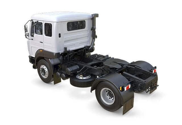Tata Signa 4021.S