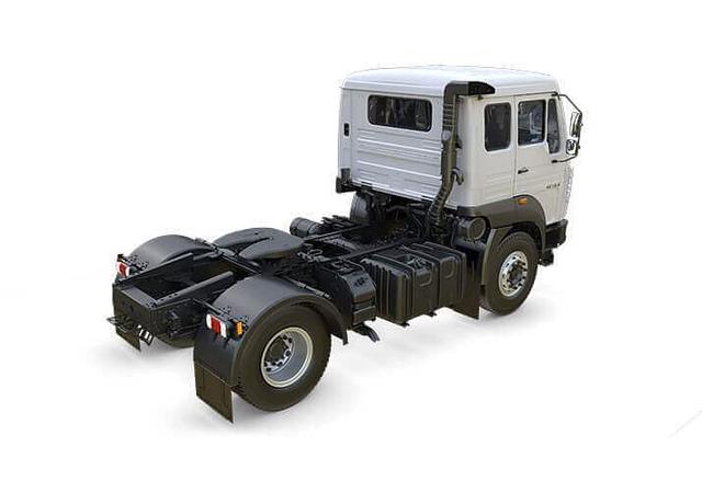 Tata Signa 4021.S