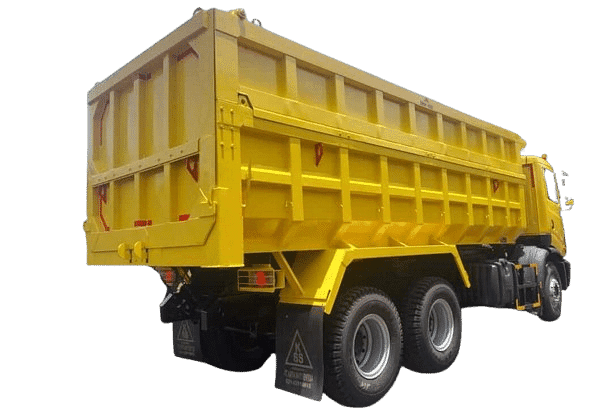 Tata Prima 2530.K