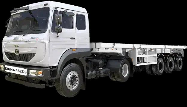 Signa 4623.S