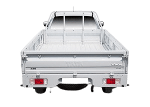 टाटा Xenon Single Cabin