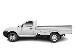 टाटा Xenon Single Cabin