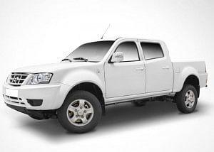 टाटा Xenon Double Cabin