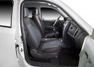 टाटा Xenon Double Cabin