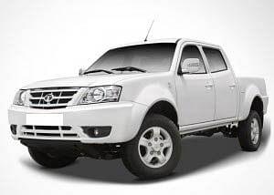 Xenon Double Cabin