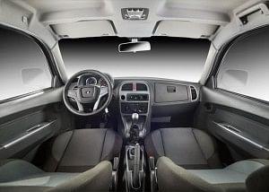 टाटा Xenon Double Cabin