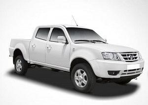 टाटा Xenon Double Cabin