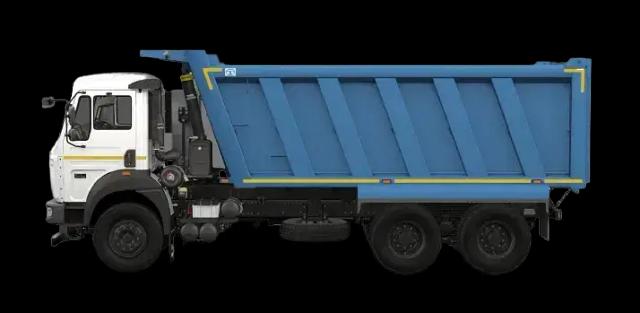 Tata 2830.Tk
