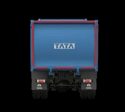 Tata 2830.Tk