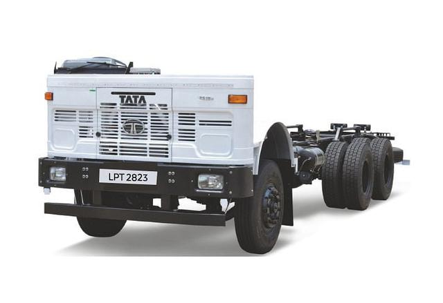 LPT 2823 Cowl Truck