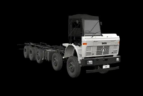 Tata 1921 LPT