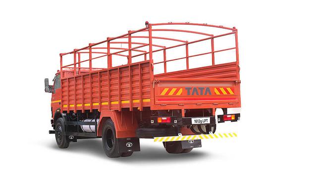 Tata LPT 1612G