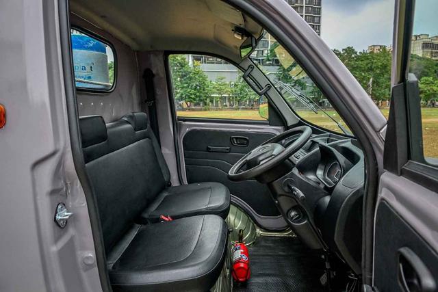Tata Ace Pro Petrol