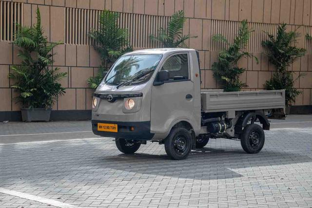 Tata Ace Pro Petrol