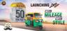 Here’s The All-New Piaggio Ape NXT+ Check It Out Now