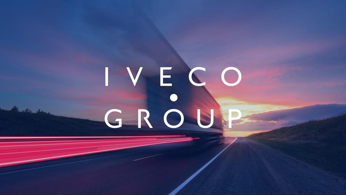 India To Get Its First LNG-Powered Trucks Soon Says Iveco's FPT