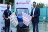 Magenta Mobility Joins Hand With Amazon India To Deploy EVs