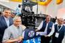 Latest News: Ashok Leyland Launches Robust 13.5m Bus Chassis