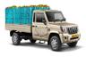 Mahindra Launches New Bolero MaXX Pik-Up City 3000