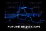 Mahindra Tease Electric Pickup, Is It Electric Bolero Pik-Up?