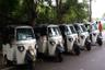 Tork’s Motor &amp; Honda’s Battery Gets Fitted On Lith Pwr 3-Wheelers