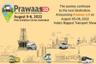 Here's Latest News On CV Launches At Prawass 3.0
