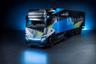 Daimler Truck Unveils Electric eActros LongHaul Truck At IAA 