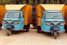 Sun Mobility And AI Logistix To Deploy 500 loaders And EVs