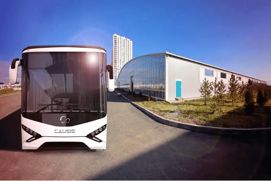 Causis E-Mobility In Final Stages Of Raising Fund Of Rs1400 Crore