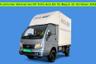 Customer Deliveries Of Tata Ace EV To Begin In October 2022
