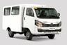 Tata Motors launches Uber Cool Tata Intra V10 In Philippines