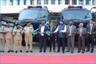 Ashok Leyland Provides 150 Vehicles To Tanzanian Police Force