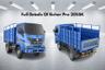 Full Details Of Eicher Pro 2055K City Truck In India