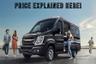 Force Motors Announces Price Of Urbania In India- Price Explained
